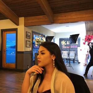 Meet your Posher, Jamille